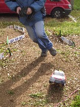 Aleš Matiášek ml. - foto Věrča.